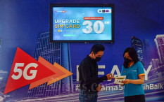 XL Axiata Genjot Teknologi 5G demi Metaverse
