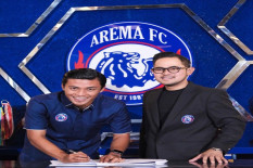Arema FC Sudah Punya Training Center