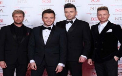 Pembelian Tiket Konser Westlife Dibuka Hari Ini, Yuk Gercep!
