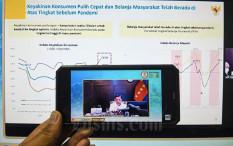 Sentilan Politikus PDIP: Katanya Cuma Bantu Urus Migor, Kok Luhut Mau Audit Kebun Sawit?