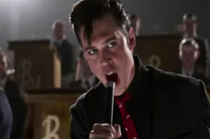 Sinopsis Film ‘Elvis’, Tayang 22 Juni 2022