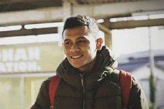 Atlet Panjat Tebing Indonesia, Veddriq Juara di Amerika Serikat