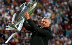 Bawa Real Madrid Raih Gelar Liga Champions Ke-14, Carlo Ancelotti Kehabisan Kata