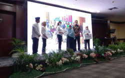 B20 Momentum Pengusaha DIY Jalin Relasi dengan Pihak Luar