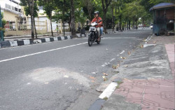 Begini Kesaksian Warga tentang Meninggalnya Anak SMP di Bumijo Jogja karena Dianiaya