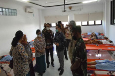 7 Persen Pasangan Tidak Sengaja Hamil, BKKBN Dorong Peningkatan Kepesertaan KB Pria