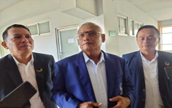 Nasdem DIY Usulkan 3 Nama untuk Capres 2024