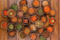 Bukan Cuma Lezat, Makan Makanan Pedas Ternyata Banyak Manfaat
