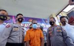 5 Kali Mencuri, Maling Gabah di Kulonprogo Mengaku untuk Makan