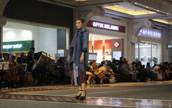 Rayakan 8th Anniversary, Jogja City Mall Hadirkan Event Menarik dalam Beauty and The Beat