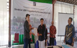 Proyek Infrastruktur Masif, Ruang Hidup Warga Marjinal di DIY-Jateng Terancam