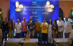 ARTOTEL Suites Bianti Yogyakarta Membuka 2 F&B Outlet Baru dan ARTSPACE