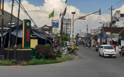 Hendak Direvitalisasi, Pasar Godean Pertahankan Situs Cagar Budaya & Akan Jadi Objek Wisata