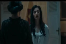 Sinopsis Film Rumah Kuntilanak