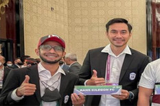 Alasan RANS Cilegon FC Ganti Nama RANS Nusantara FC