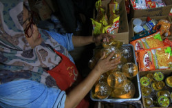 Migor Curah Subsidi Berakhir Hari Ini, Segini Harganya di Pasar