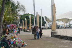 Kapan Indonesia Bebas Masker? Ini Bocoran Menkes