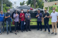Polisi Ungkap Isi Flashdisk Milik Indra Kenz. Apa Isinya?