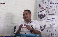 Pertamina Maksimalkan Penyediaan BBM di Jalur Pantai Selatan Jawa