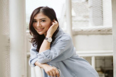 Lirik Lagu Atas Nama Surga — Tenty Kamal