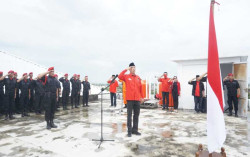 Hari Lahir Pancasila, PDIP DIY Ajak Membangun Kesadaran Berjuang