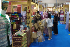 Sepekan Digelar, Gunungkidul Expo Gerakkan Rp1,5 Miliar Uang Masyarakat