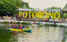 Embung Makan Korban di Bantul, BPBD: Pengelola Wajib Pasang Pagar