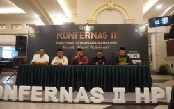 Kaesang Pangarep Dijagokan Jadi Ketua Umum Himpunan Pengusaha Nahdliyin