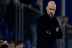 3 Bek Jadi Korban Cuci Gudang Ten Haag, Ada Nama Maguire? 