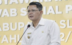Perusahaan Juga Bertanggung Jawab dalam Pembangunan di Sleman