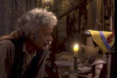 Sinopsis Film Pinocchio