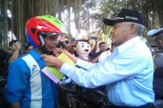 Cara Rawat Helm agar Awet
