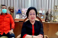 Megawati Minta Aktivitas Tambang Ditutup, Jokowi: Kok Ekstrem Bu