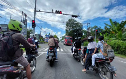Kulonprogo Akan Uji Coba Bus Sekolah Tahun Depan