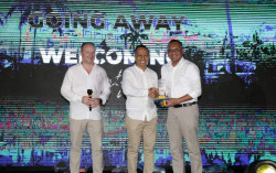 Perkenalkan, Ini Dia Sosok GM Baru Hyatt Regency Yogyakarta yang Baru 