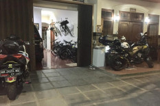 Seusai Geger OTT KPK, Tak Ada Aktivitas di Rumah Pribadi Haryadi Suyuti