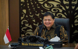 Tren Inflasi Global Meningkat, Inflasi Indonesia Masih Terkendali 