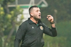 Turnamen Toulon 2022: Timnas U-19 Indonesia Buka Asa ke Semifinal