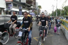 Ironis, Dulu Ingatkan PNS Pemkot Jogja soal Korupsi, Kini Haryadi Ditangkap KPK 