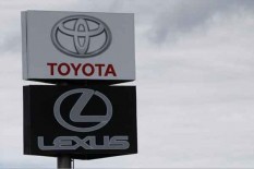 Lexus Tampilkan Mobil Listriknya di Goodwood Festival of Speed