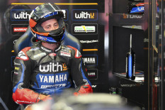 Tak Kunjung Berprestasi, Dovizioso Mau Mundur dari MotoGP? 