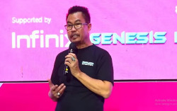 Pengin Mabar Lancar Tanpa Worry, Kartu Perdana Baru Smartfren Ini Solusinya