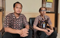 Disbud DIY Gelar Sayembara Penulisan Serat Tingkat Nasional, Ini Syaratnya