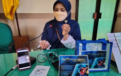 Deteksi Kanker Serviks Kini Jauh Lebih Mudah, Alat Canggih Ini Kuncinya