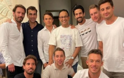 Beda Jauh dengan MotoGP Mandalika, Tak Ada BUMN di List Sponsor Formula E 