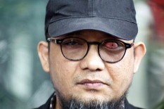 Sindir OTT Eks Wali Kota Jogja oleh KPK, Novel Baswedan: Kasus Kelas Teri