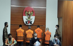 Kronologi Keterlibatan Bos Summarecon Agung (SMRA) di Kasus Korupsi Jogja