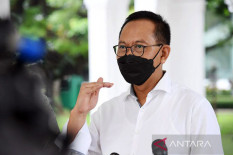 Tak Lama Lagi, Pembangunan IKN akan Dimulai Paruh Kedua 2022