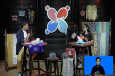 UNESCO Jakarta dan Citi Indonesia Kerja Sama Adakan Pasar Virtual Gelar Karya Cinta Budaya