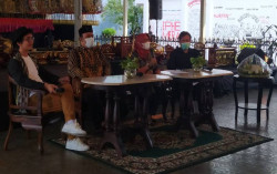 Merdeka Berbudaya Bersama Festival Meniti Centhini